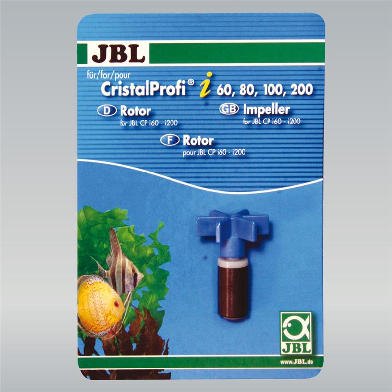 JBL CP i_cl Rotor-Set