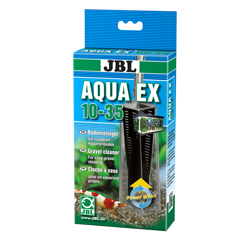 JBL PROCLEAN AQUA EX 10-35