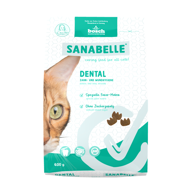 Sanabelle Dental 400 g