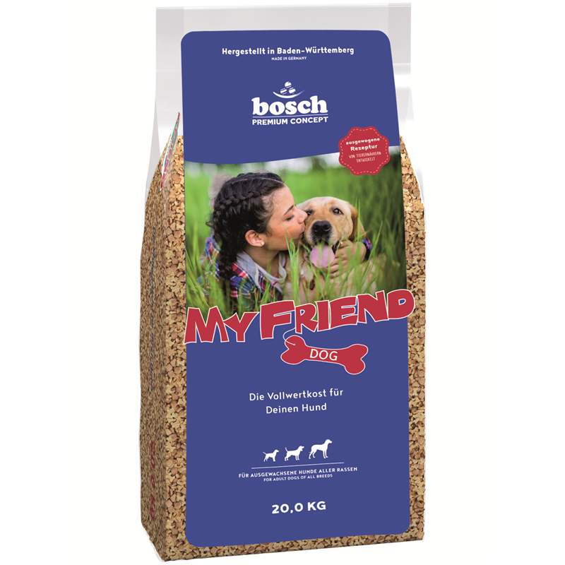 My Friend Kroketten 20kg