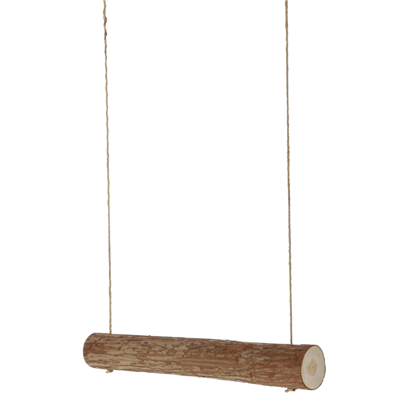 Kerbl Hobby-Farming Hühnerschaukel 39 x Ø 5 cm