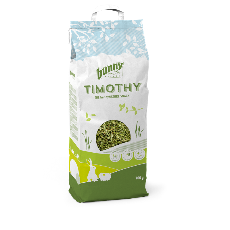 Bunny Timothy, 700 g