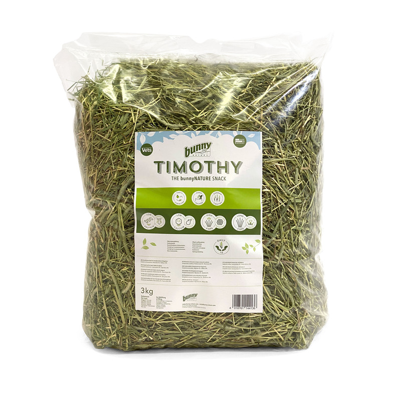 Bunny - TIMOTHY 3 kg