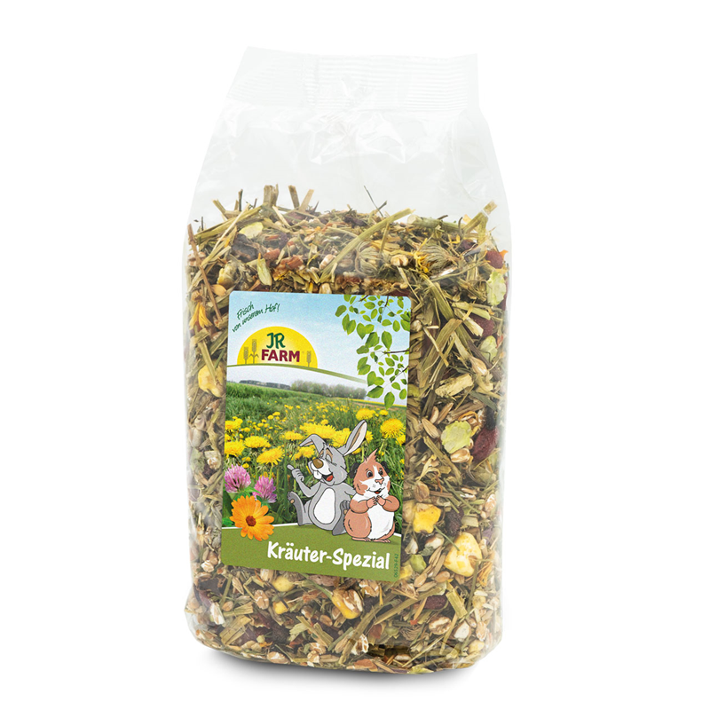 JR Farm Kräuter-Spezial 500g