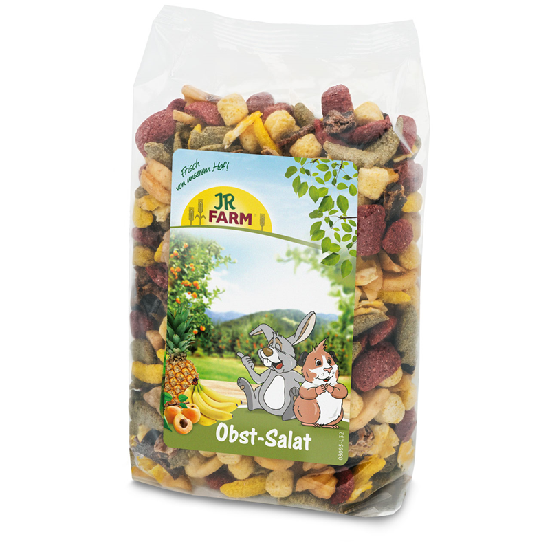 JR Farm Obst - Salat 200g