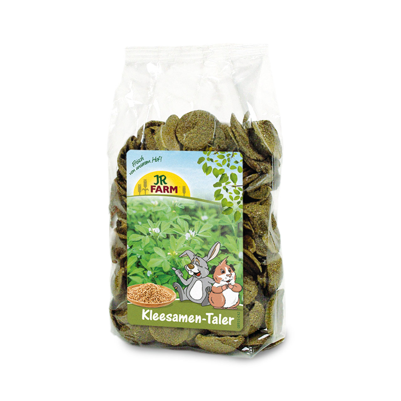 JR Farm Kleesamen - Taler 200g