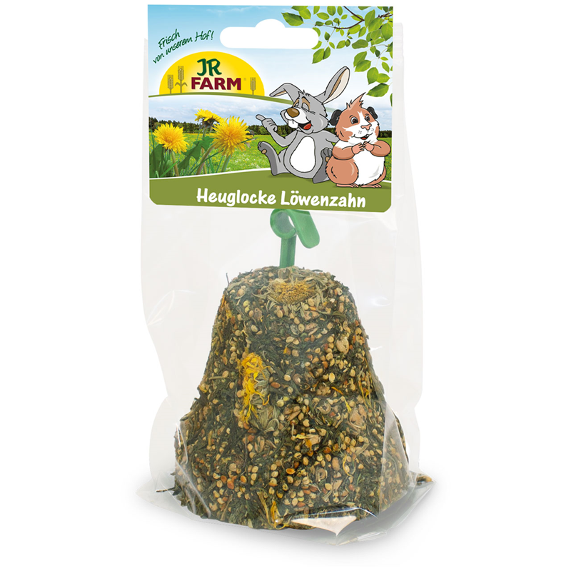 JR Farm Heuglocke Löwenzahn 125g