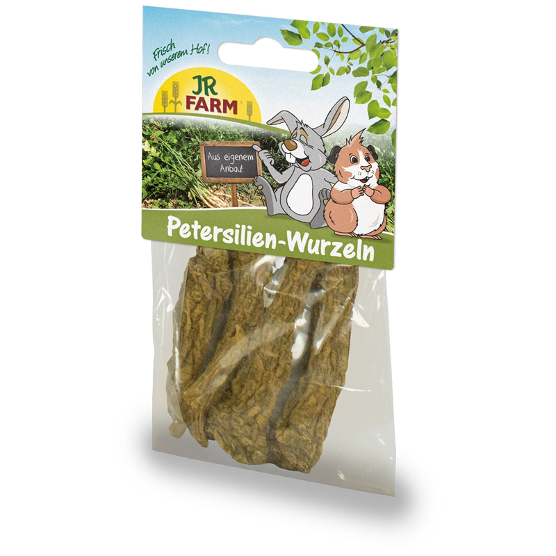 JR Farm Petersilien-Wurzeln 50g