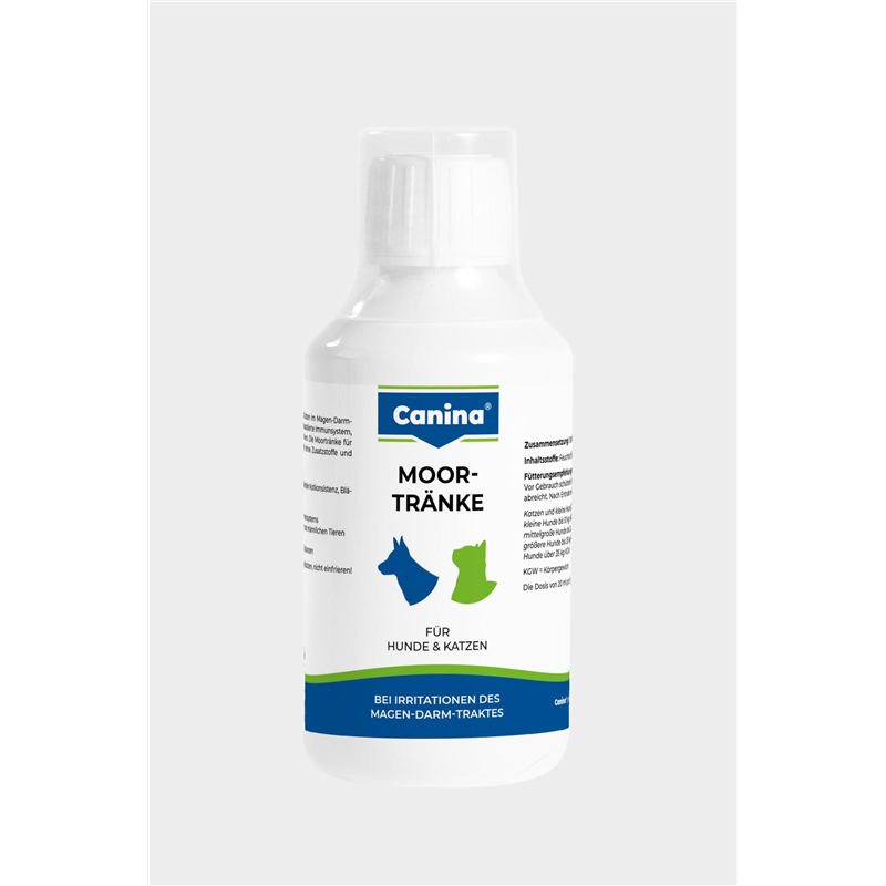 Canina Moortränke 250 ml