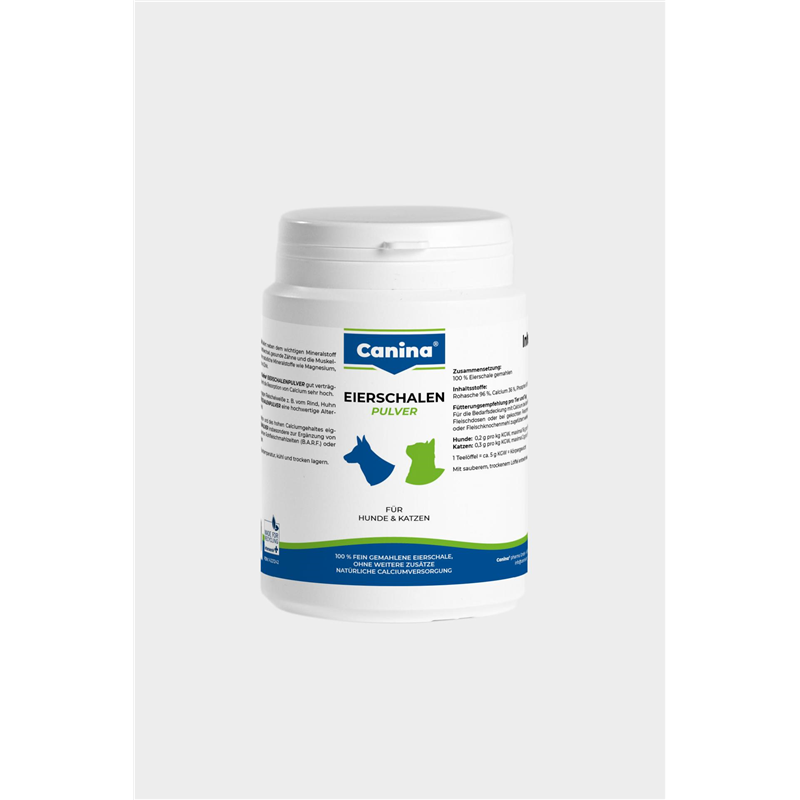 Canina Pharma Eierschalenpulver 250 g