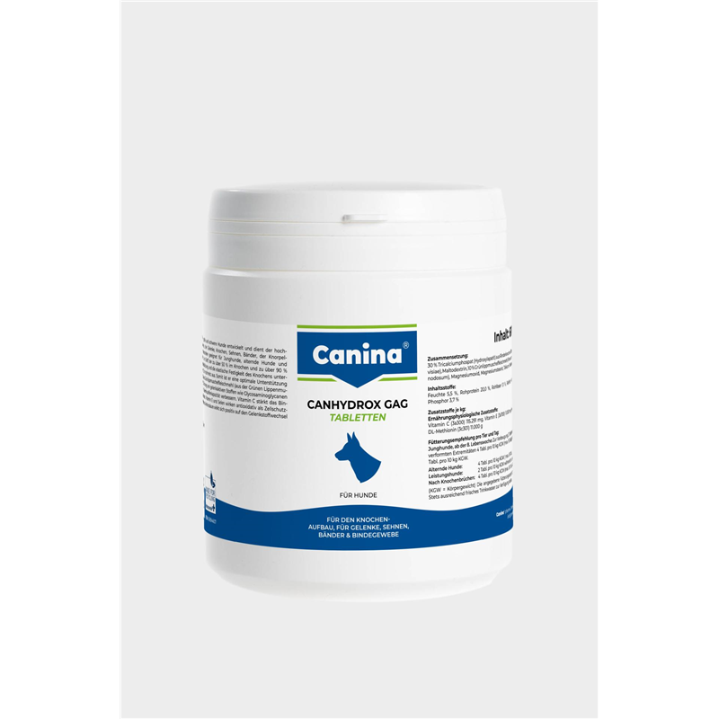 Canina Pharma Canhydrox GAG 600 g