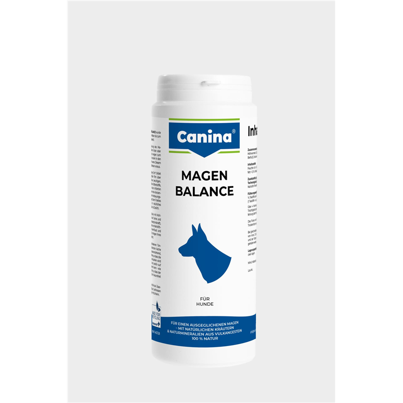 Canina Pharma Magen Balance 250 g