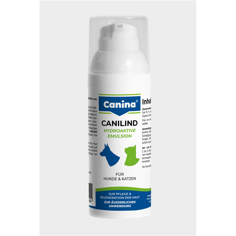 Canina Pharma Canilind 50 ml