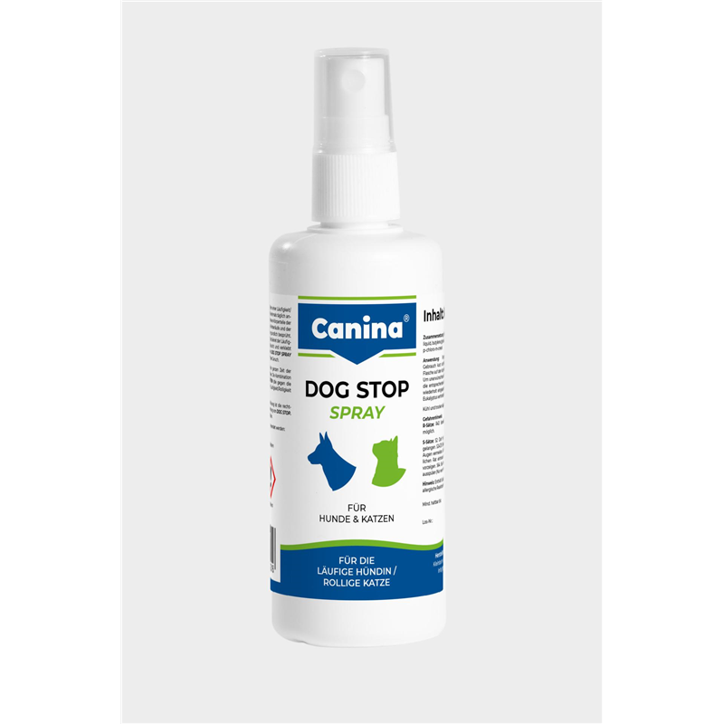Canina Pharma Dog-Stop Spray 100 ml