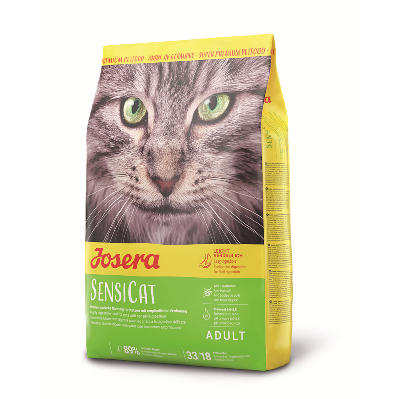 Josera SensiCat 400g