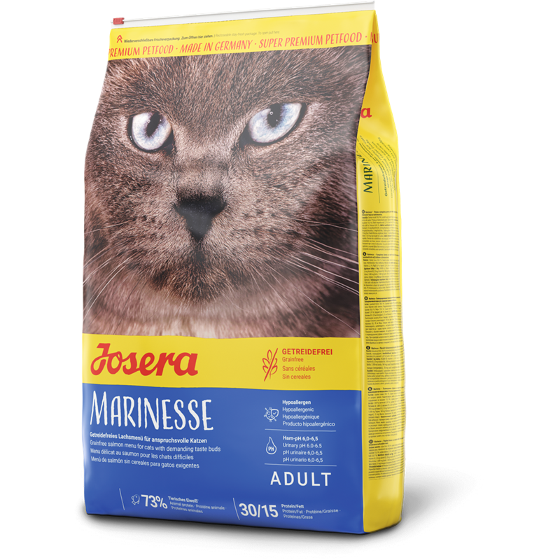 Josera Marinesse 400g