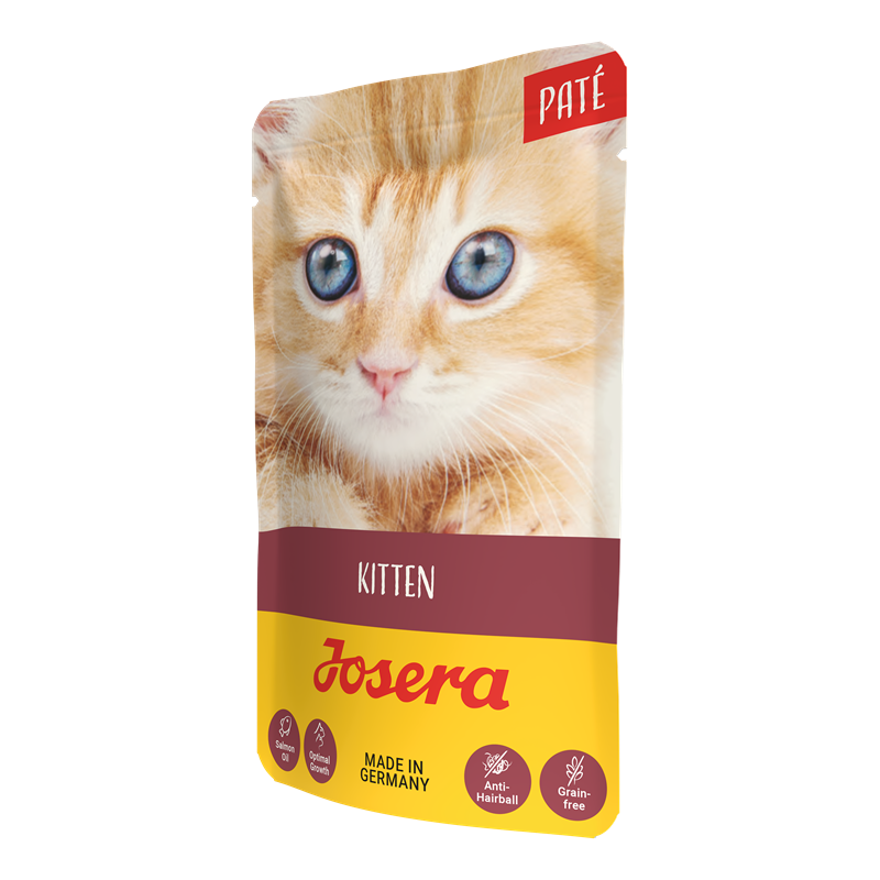 Josera Pate Kitten 85g