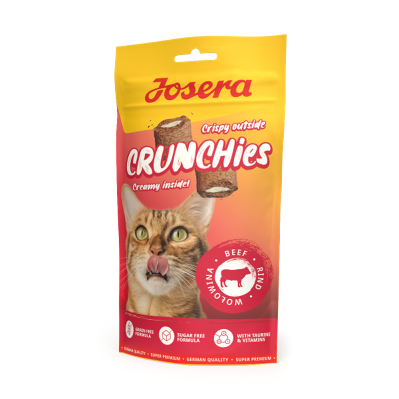 Josera Crunchies Beef 60g
