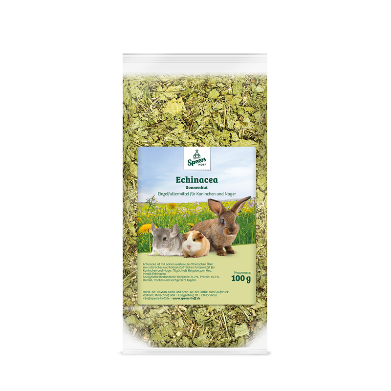 Speers Hoff Echinacea 100 g