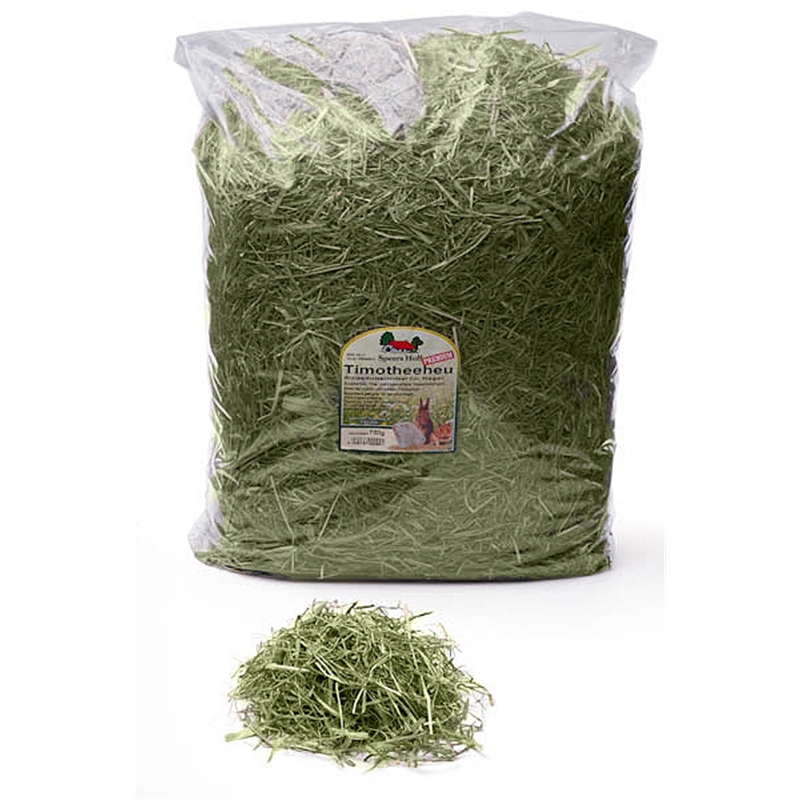 Speers Hoff Timothy-Heu für sensible Nager 1,15 kg