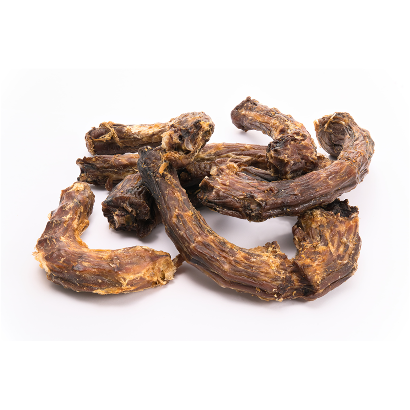 zookauf Snackliebe Hühnerhälse 1 kg