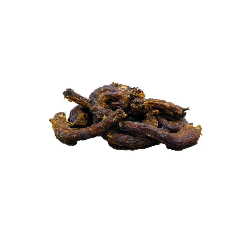 zookauf Snackliebe Hühnerhälse 250 g