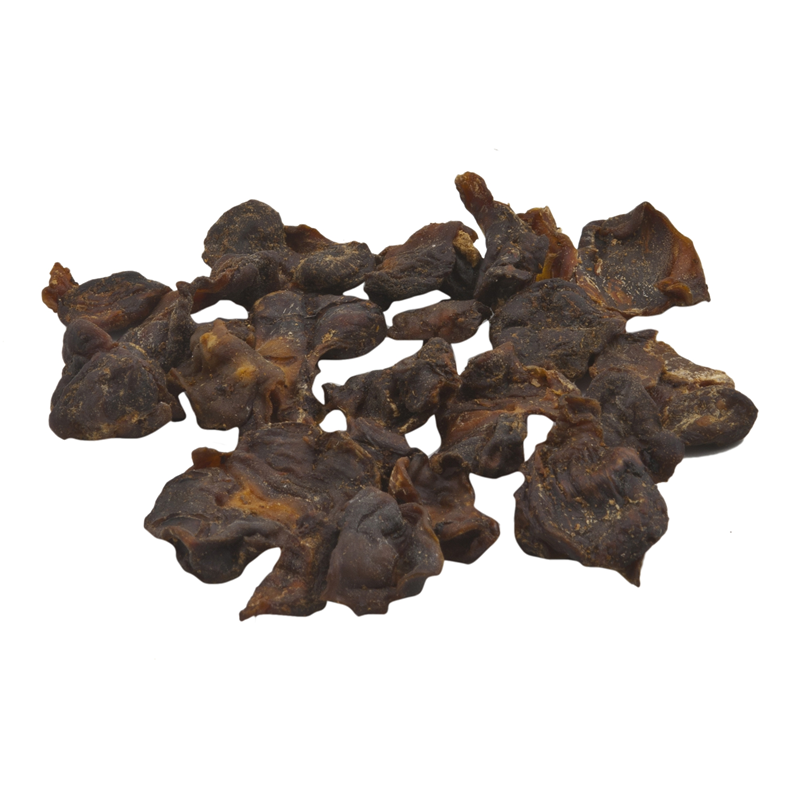 zookauf Snackliebe Hühnermägen 1 kg