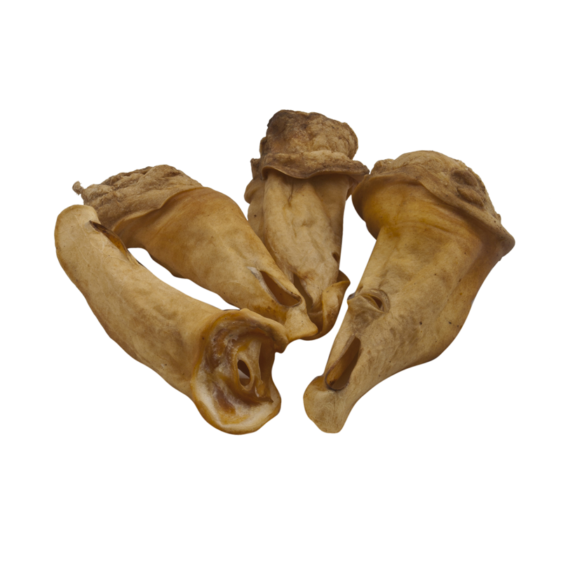 zookauf Snackliebe Kalbsohren 200 g