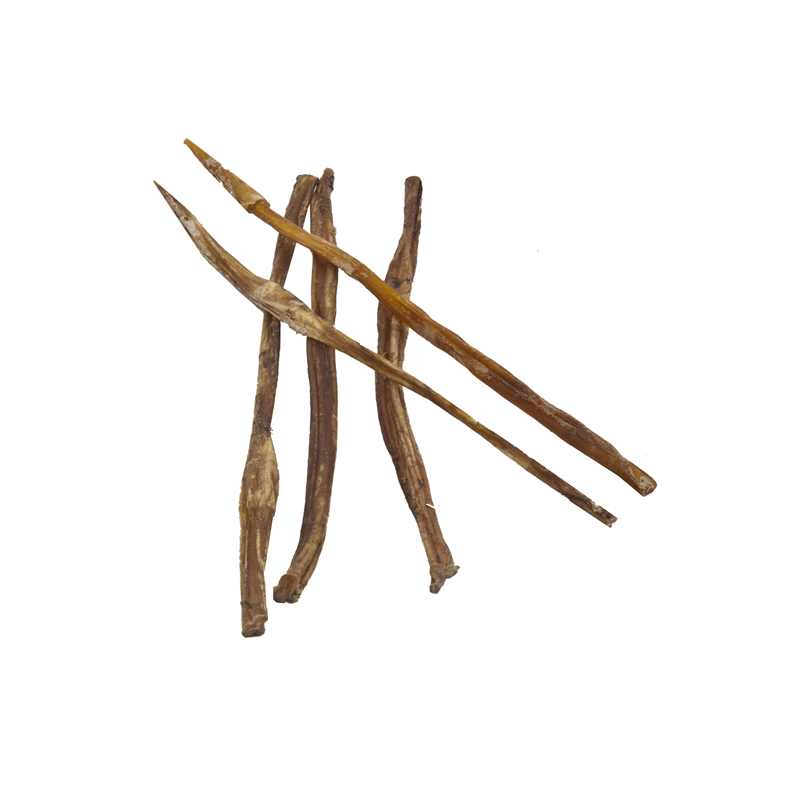zookauf Snackliebe Kalbsziemer - 30cm 5 St
