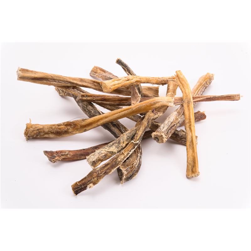 zookauf Snackliebe Kalbsziemer - Stücke 200 g