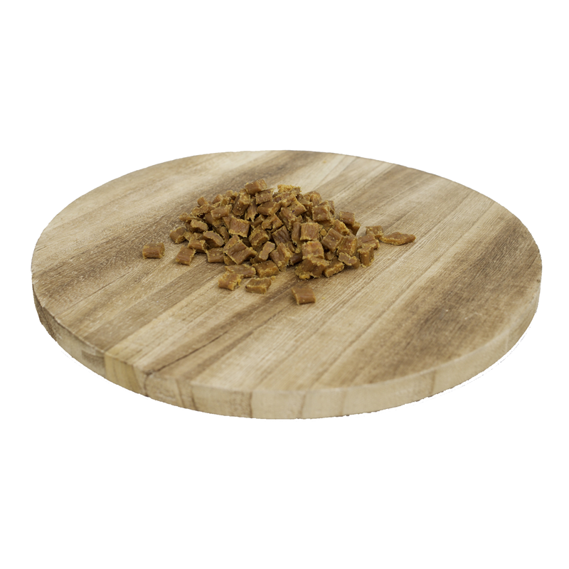 zookauf Snackliebe Kaninchenfl. TraineeWürfel 200 g
