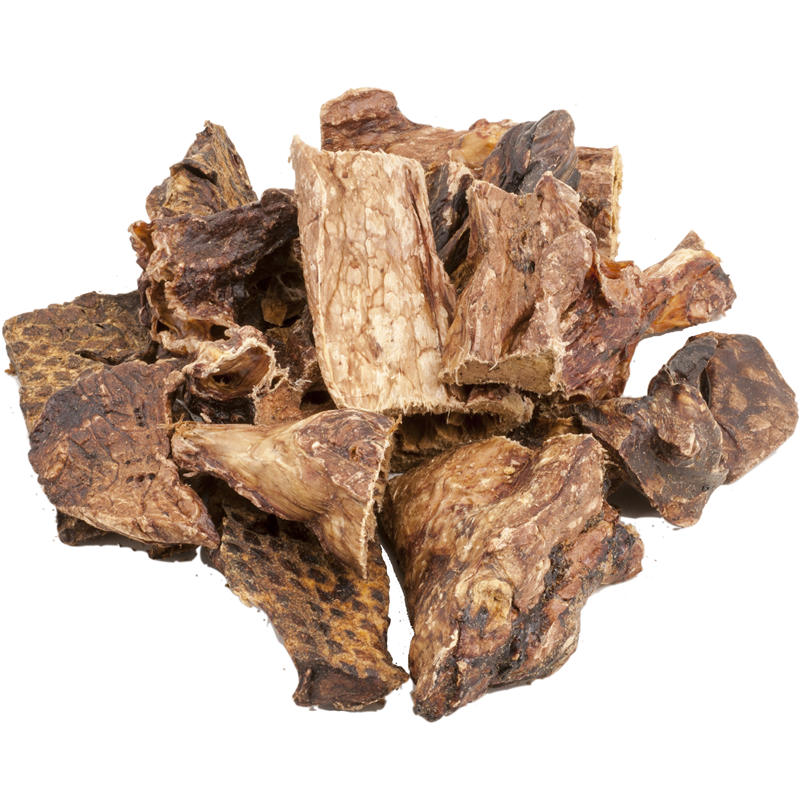zookauf Snackliebe Lammlungen 250 g
