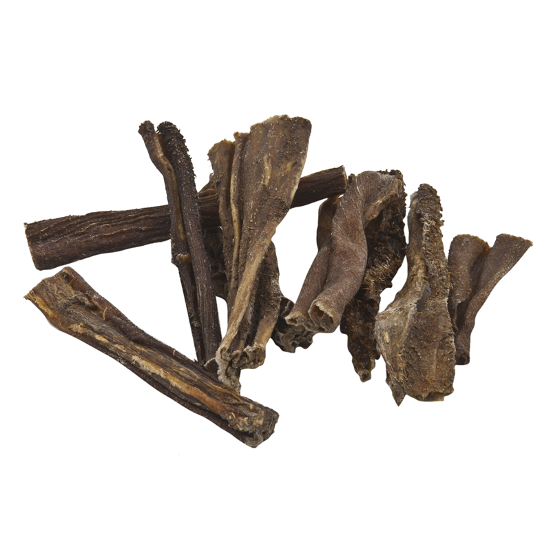 zookauf Snackliebe Lammpansen 250 g