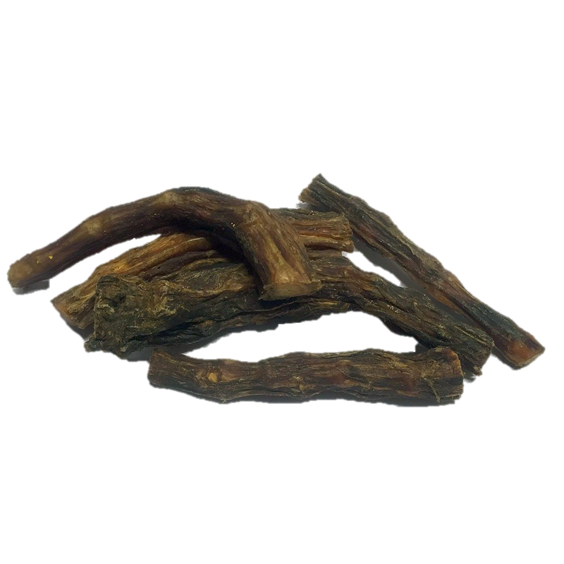 zookauf Snackliebe Ochsenschwänze 250 g