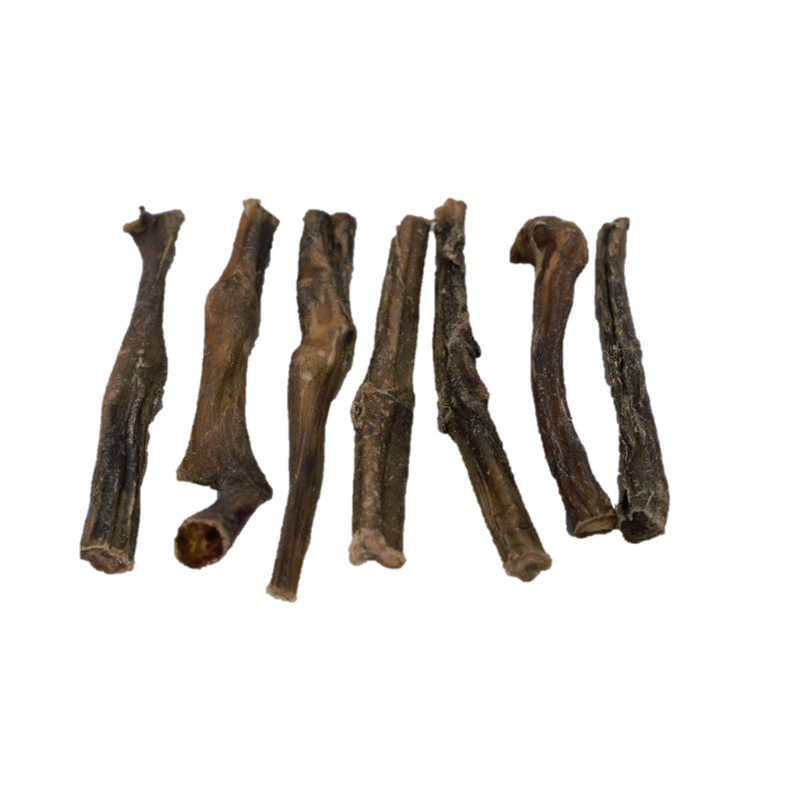 zookauf Snackliebe Ochsenziemer - Stücke, 200 g