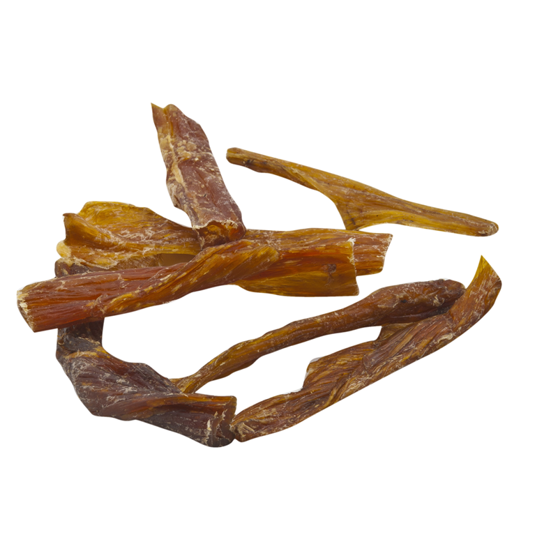 zookauf Snackliebe Pferdesehnen 100 g