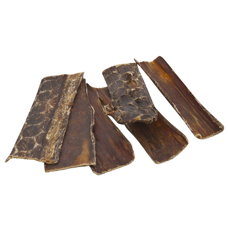 zookauf Snackliebe Rinderdörrfleisch 100 g