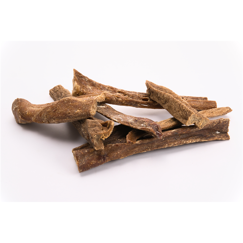 zookauf Snackliebe Rindereuter - Sticks 200 g