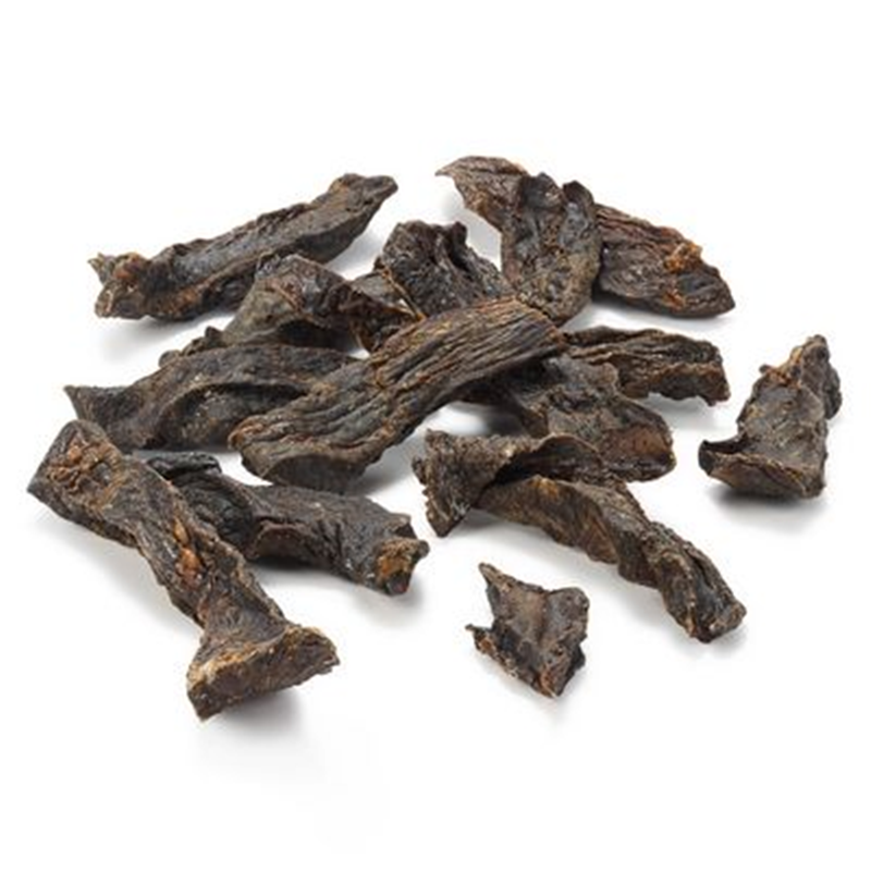 zookauf Snackliebe Rinderherzen 1 kg