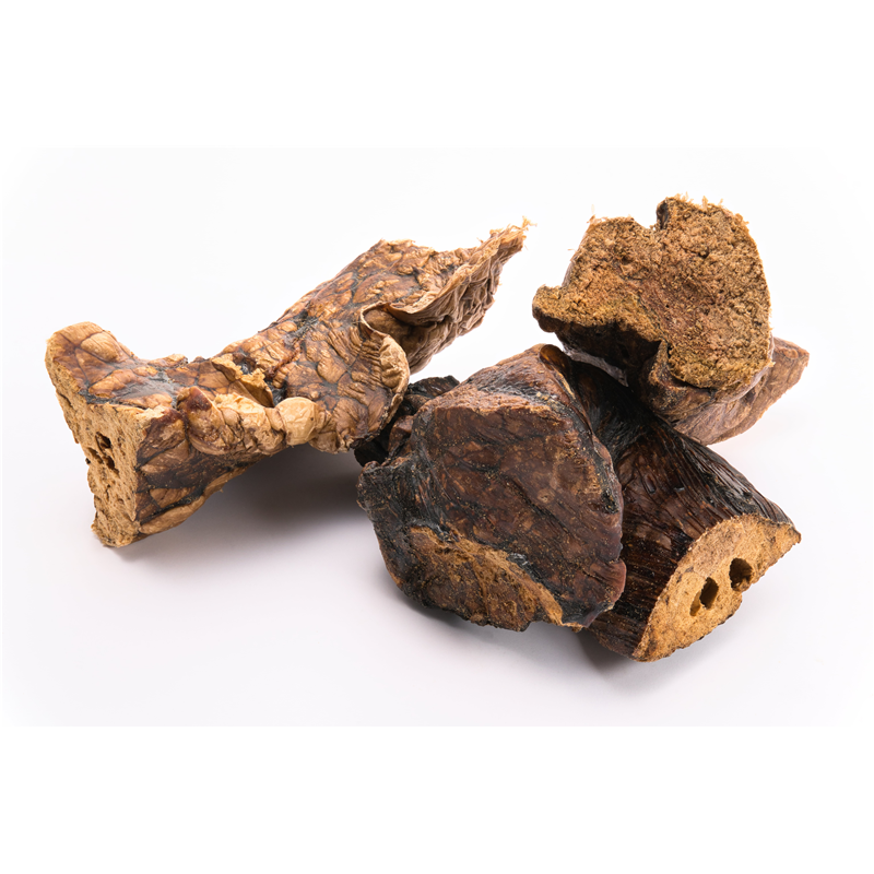 zookauf Snackliebe Rinderlungen 1 kg