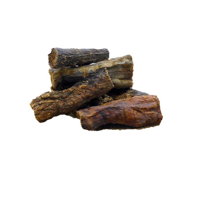 zookauf Snackliebe Rinderlungen 250 g