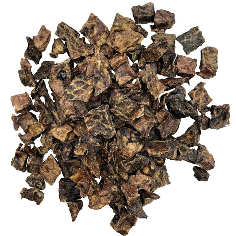 zookauf Snackliebe Rinderlungen - Würfel 200 g