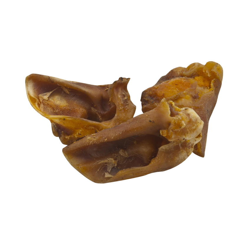 zookauf Snackliebe Schweineohrmuscheln 1 kg