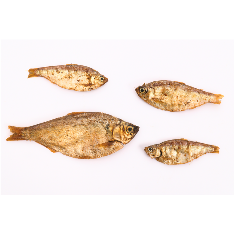 zookauf Snackliebe Sprotten 1 kg