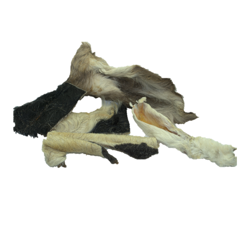 zookauf Snackliebe Super Top Fell Mix 1 kg
