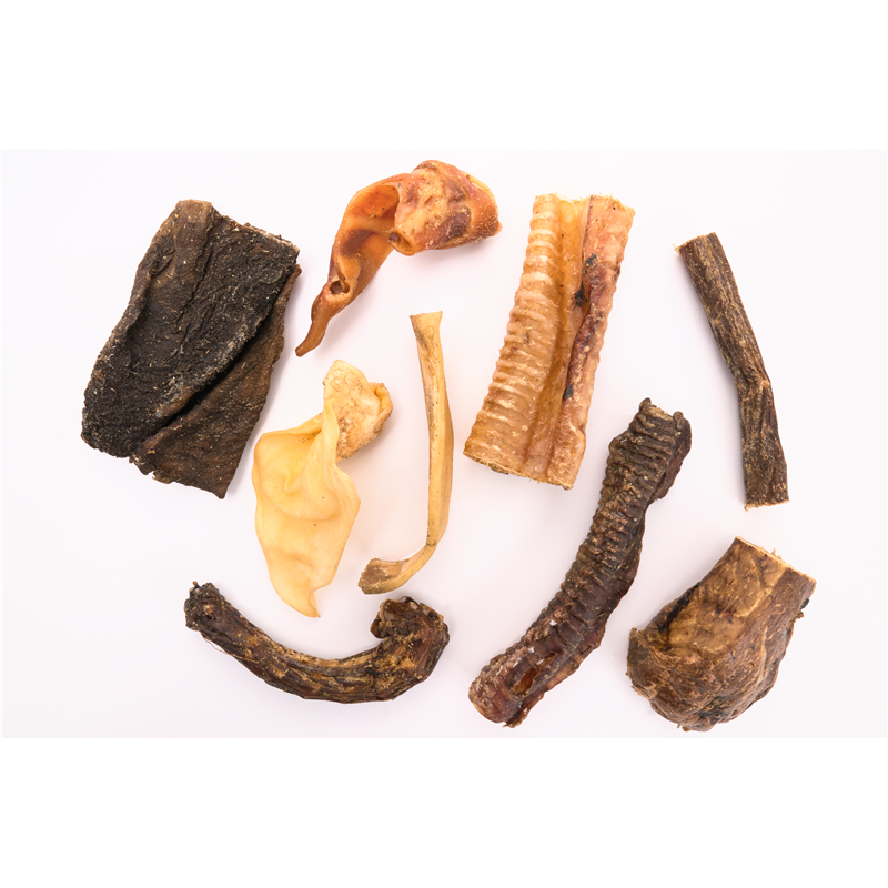 zookauf Snackliebe Super Top Mix 500 g