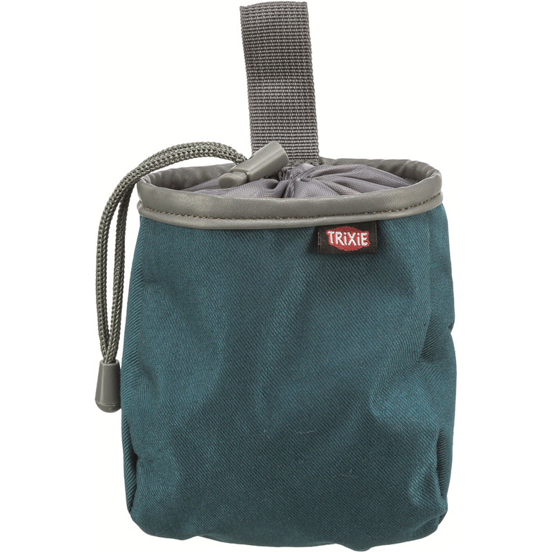 Trixie Dog Activity Snack-Tasche Baggy ø 10 × 14 cm