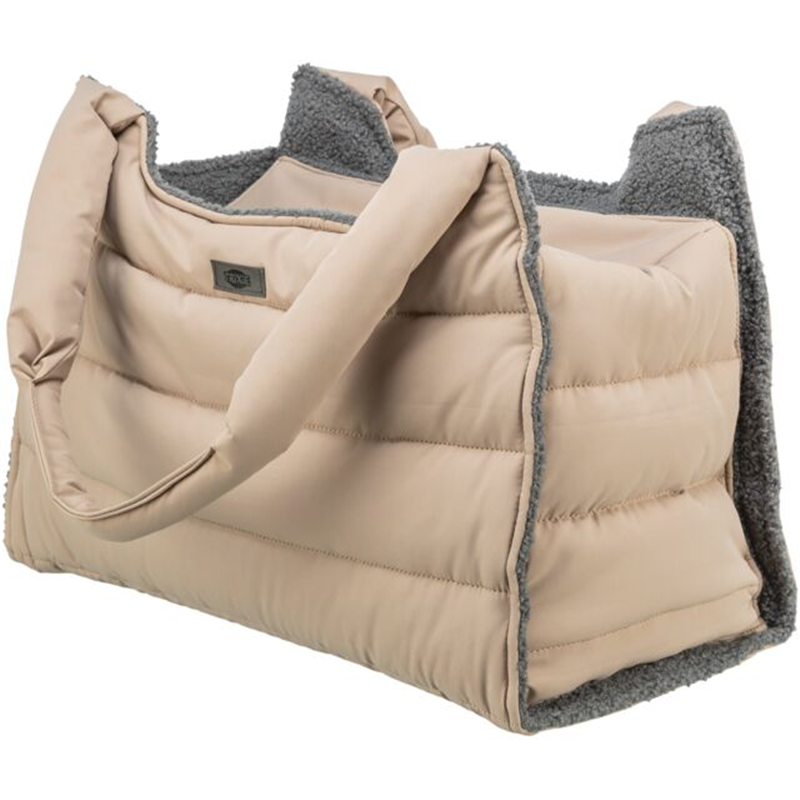 Trixie Tasche Gina, 42 × 22 × 58 cm, blush