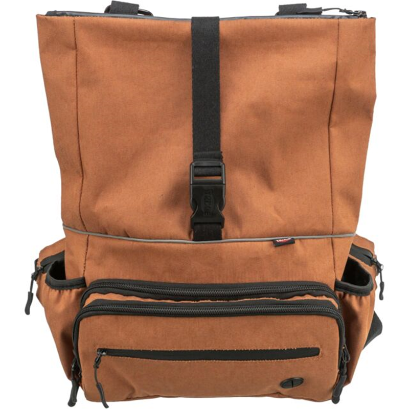 Trixie Rolltop Hüfttasche