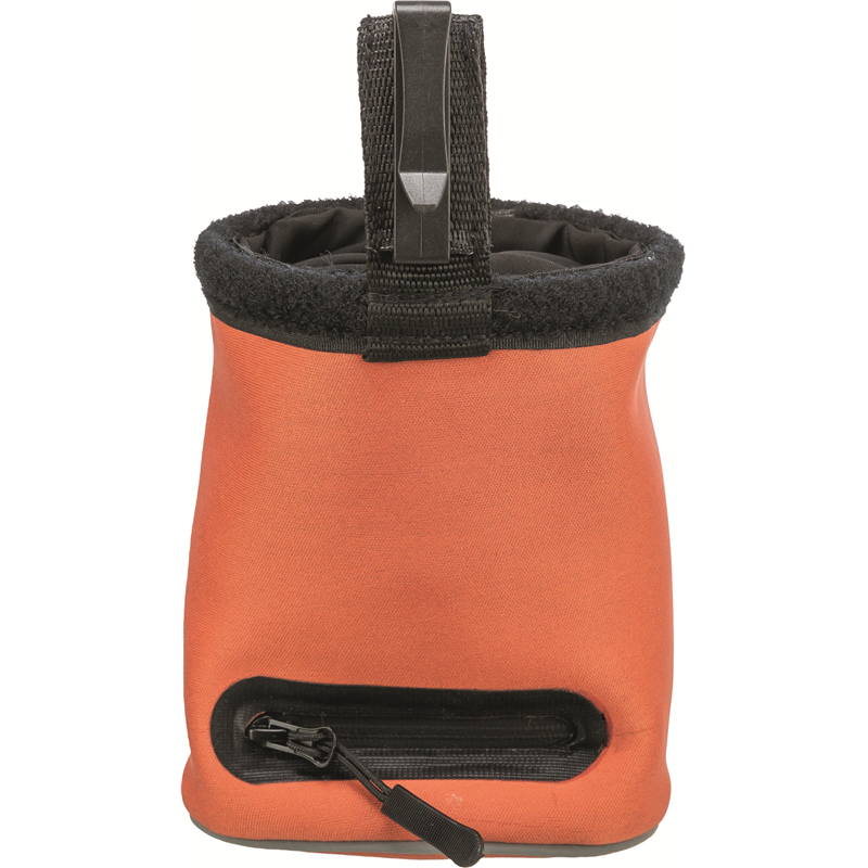 Trixie Snack-Tasche Twist Treat am Clipstrip